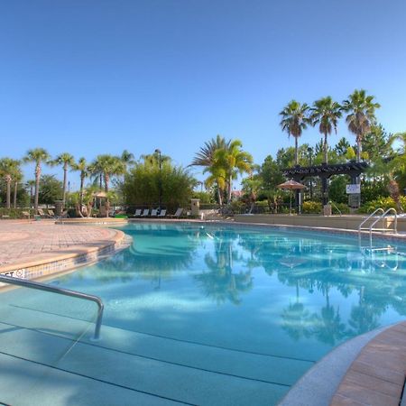 Stunning Lakeview Condo Wprivate Balcony Kissimmee Luaran gambar