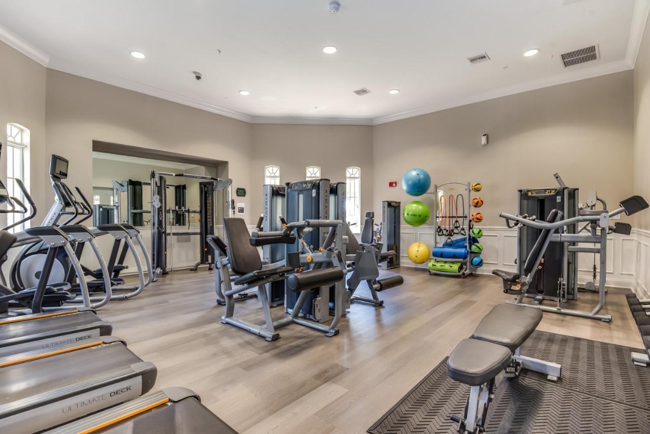 Stunning Lakeview Condo Wprivate Balcony Kissimmee Luaran gambar