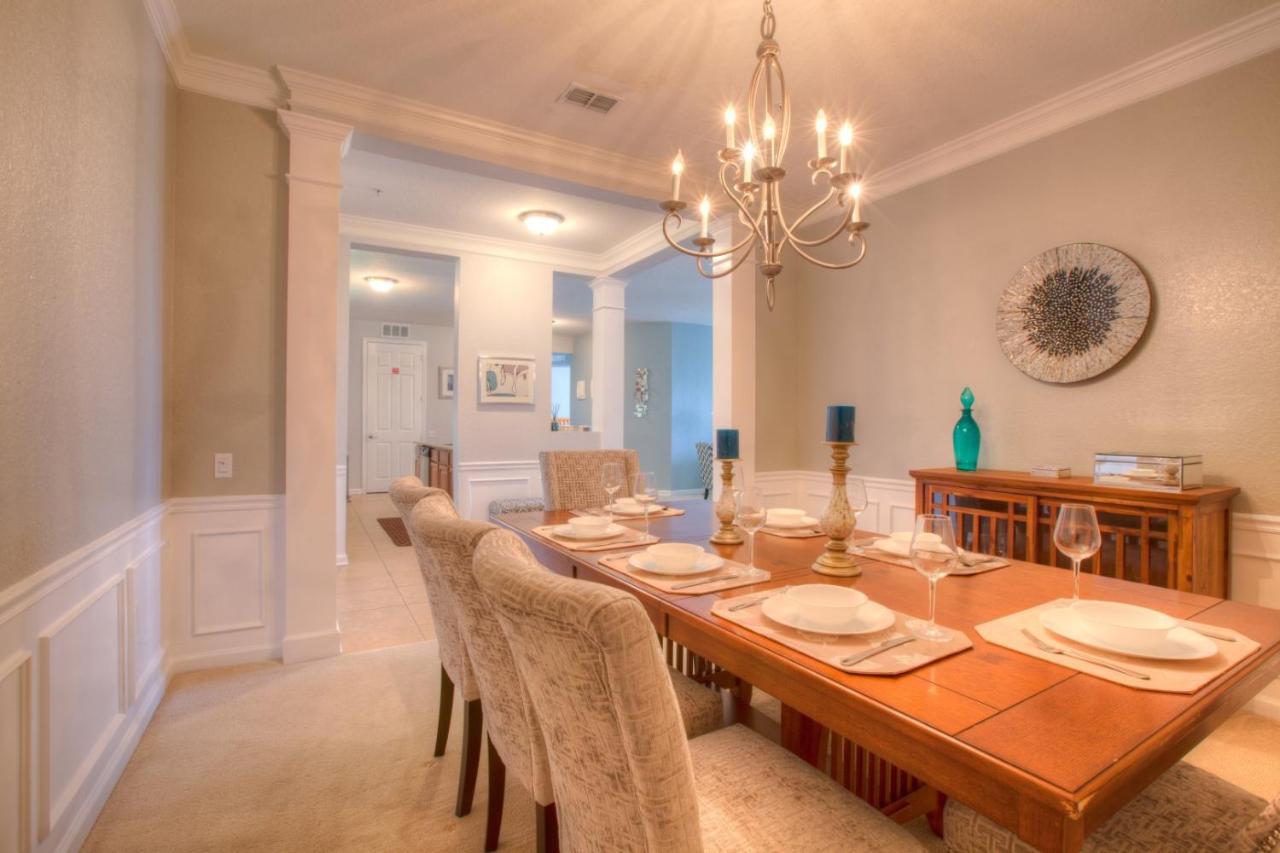 Stunning Lakeview Condo Wprivate Balcony Kissimmee Luaran gambar