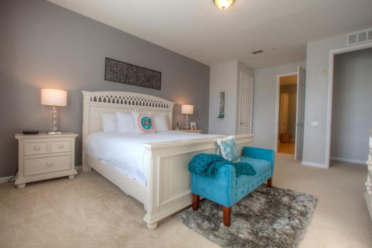 Stunning Lakeview Condo Wprivate Balcony Kissimmee Luaran gambar