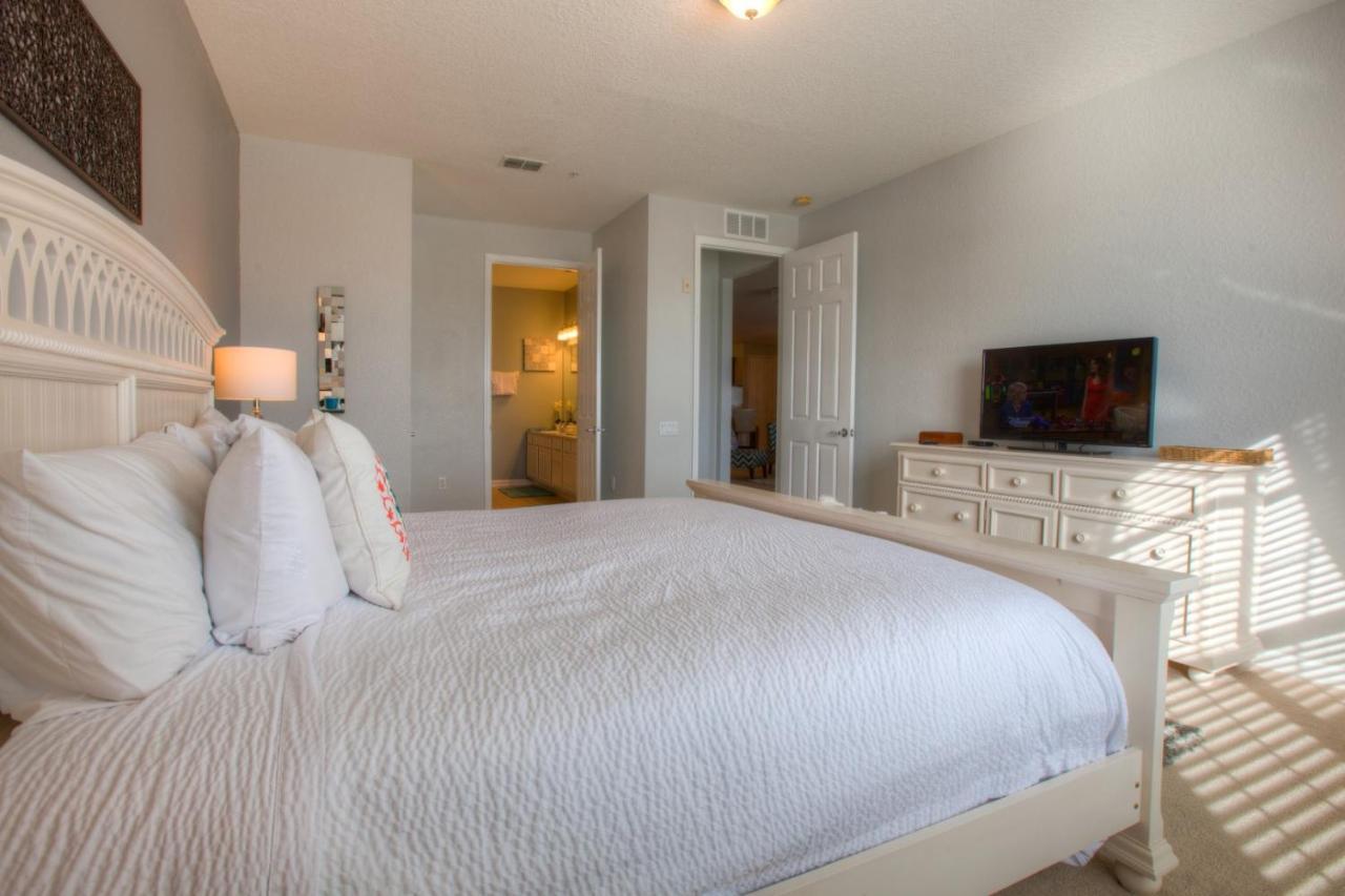 Stunning Lakeview Condo Wprivate Balcony Kissimmee Luaran gambar