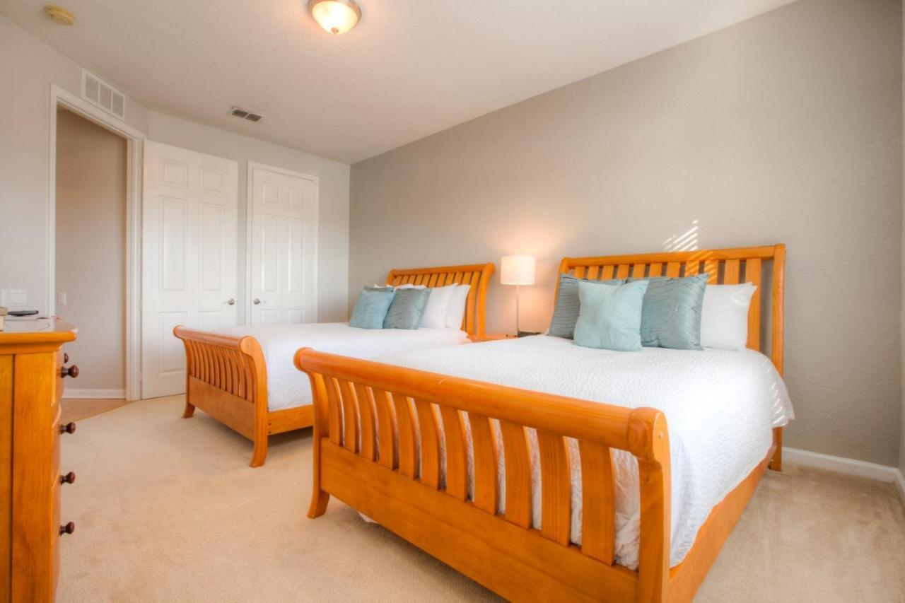 Stunning Lakeview Condo Wprivate Balcony Kissimmee Luaran gambar
