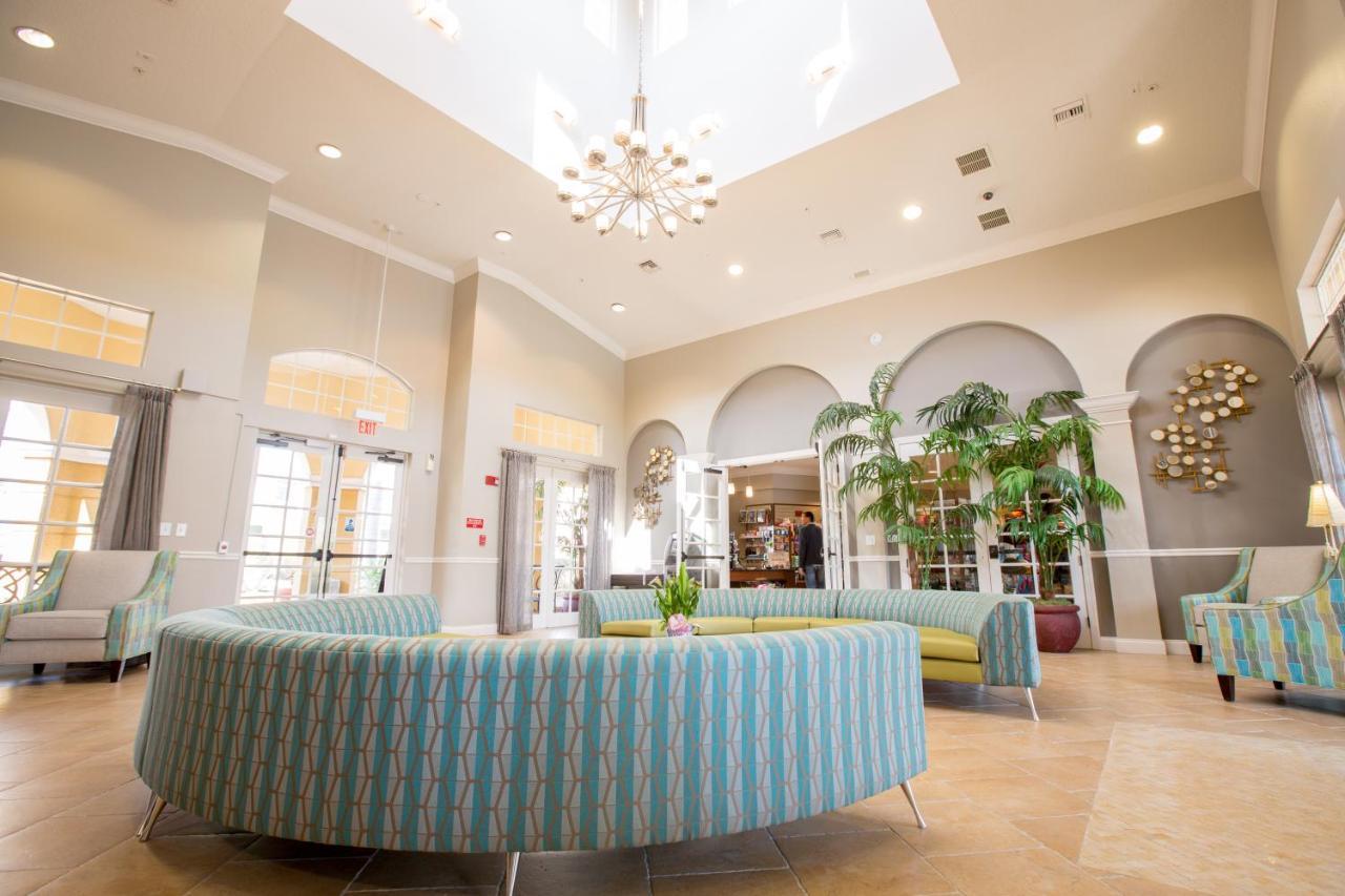 Stunning Lakeview Condo Wprivate Balcony Kissimmee Luaran gambar
