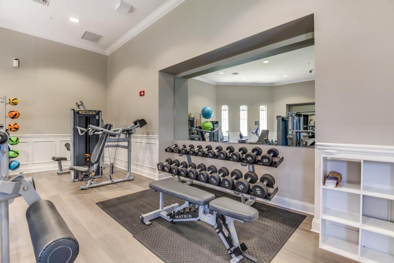 Stunning Lakeview Condo Wprivate Balcony Kissimmee Luaran gambar