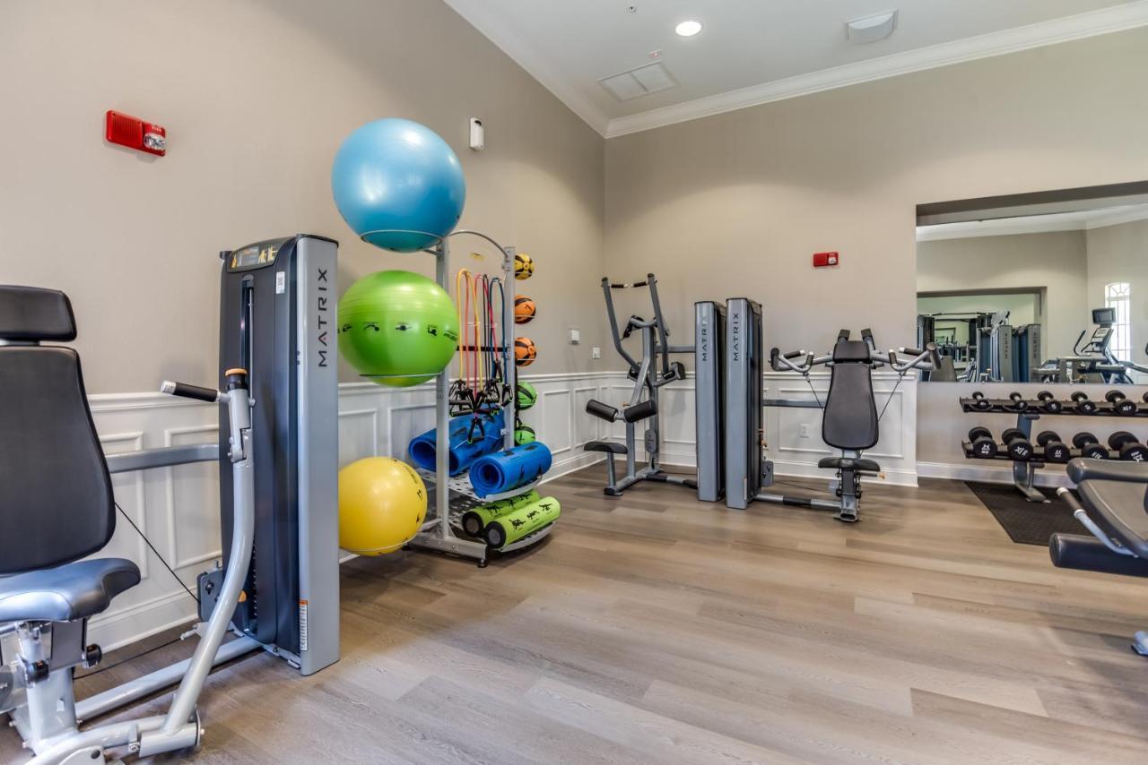 Stunning Lakeview Condo Wprivate Balcony Kissimmee Luaran gambar